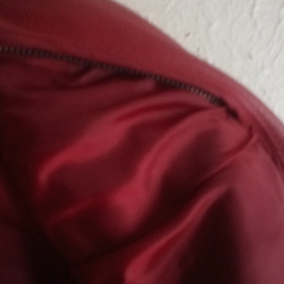 Roman Vintage Leather Jacket - Picture 8 of 8